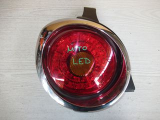 Alfa Romeo Mito '08 - '18 Φανάρι Πίσω Αριστερό Led