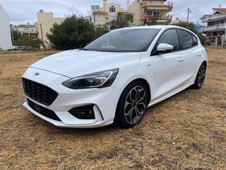 Ford Focus 2020 ST LINE -ΖΑΝΤΕΣ -ΟΘΟΝΗ