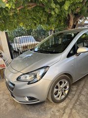 Opel Corsa 2017 CORSA E