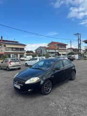 Fiat Bravo 2008 T-JET 150HP SPORT FULL EXTRA