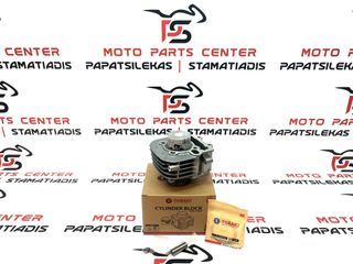 ΚΥΛΙΝΔΡΟΠΙΣΤΟΝΟ-> SYM VF125 EURO 4 (52,40MM) (TOBAKI)