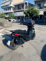 Piaggio Beverly 400 2024 HPE S