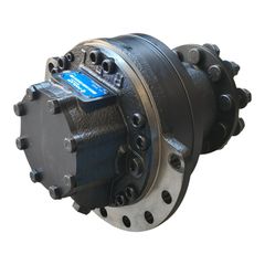 Μοτέρ Τροχού SIMEX T300