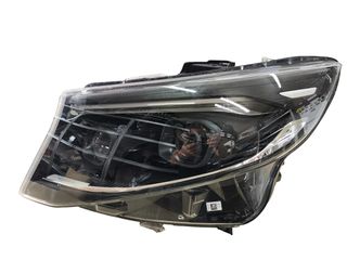 Mercedes-benz w447 φανάρι led εμπρός δεξιά