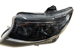 Mercedes-benz w447 φανάρι led εμπρός δεξιά-thumb-1