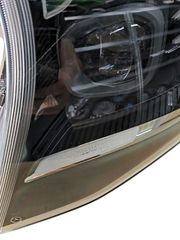 Mercedes-benz w447 φανάρι led εμπρός δεξιά-thumb-2