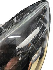 Mercedes-benz w447 φανάρι led εμπρός δεξιά-thumb-3
