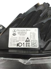 Mercedes-benz w447 φανάρι led εμπρός δεξιά-thumb-5