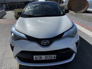 Toyota C-HR 2020