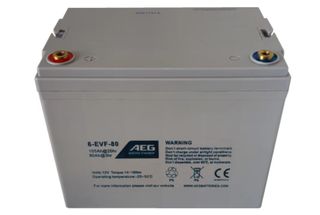 Μπαταρία ηλεκτρικού παλετοφόρου CANDLIFT EPT20-15ET (12V 80AH)