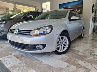 Volkswagen Golf 2010 1.4 TSI HIGHLINE ΕΛΛΗΝΙΚΟ!