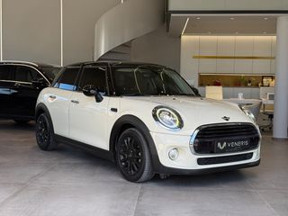 Mini Cooper 2019 CHILI PACKET AUTO /LED / ΔΕΡΜΑ - VENERIS MOTORS-thumb-1
