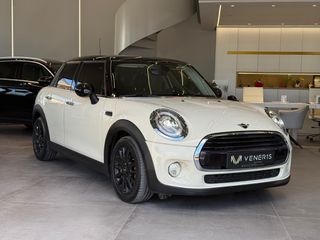 Mini Cooper 2019 CHILI PACKET AUTO /LED / ΔΕΡΜΑ - VENERIS MOTORS-thumb-2