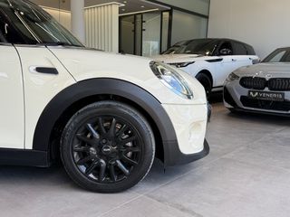 Mini Cooper 2019 CHILI PACKET AUTO /LED / ΔΕΡΜΑ - VENERIS MOTORS-thumb-4