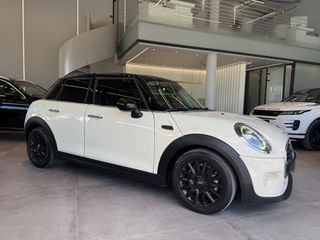 Mini Cooper 2019 CHILI PACKET AUTO /LED / ΔΕΡΜΑ - VENERIS MOTORS-thumb-5