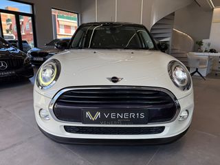 Mini Cooper 2019 CHILI PACKET AUTO /LED / ΔΕΡΜΑ - VENERIS MOTORS-thumb-6
