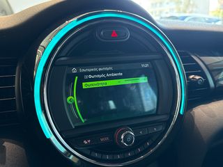 Mini Cooper 2019 CHILI PACKET AUTO /LED / ΔΕΡΜΑ - VENERIS MOTORS-thumb-33