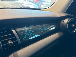 Mini Cooper 2019 CHILI PACKET AUTO /LED / ΔΕΡΜΑ - VENERIS MOTORS-thumb-34