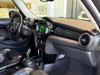 Mini Cooper 2019 CHILI PACKET AUTO /LED / ΔΕΡΜΑ - VENERIS MOTORS-thumb-36