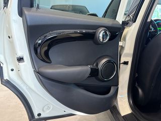 Mini Cooper 2019 CHILI PACKET AUTO /LED / ΔΕΡΜΑ - VENERIS MOTORS-thumb-39