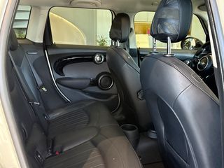 Mini Cooper 2019 CHILI PACKET AUTO /LED / ΔΕΡΜΑ - VENERIS MOTORS-thumb-43