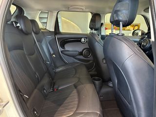 Mini Cooper 2019 CHILI PACKET AUTO /LED / ΔΕΡΜΑ - VENERIS MOTORS-thumb-44
