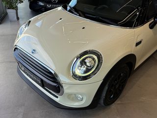 Mini Cooper 2019 CHILI PACKET AUTO /LED / ΔΕΡΜΑ - VENERIS MOTORS-thumb-8