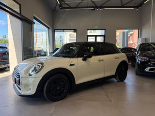 Mini Cooper 2019 CHILI PACKET AUTO /LED / ΔΕΡΜΑ - VENERIS MOTORS-thumb-9