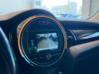 Mini Cooper 2019 CHILI PACKET AUTO /LED / ΔΕΡΜΑ - VENERIS MOTORS-thumb-10