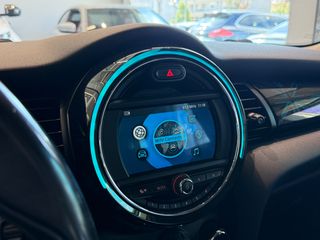 Mini Cooper 2019 CHILI PACKET AUTO /LED / ΔΕΡΜΑ - VENERIS MOTORS-thumb-11