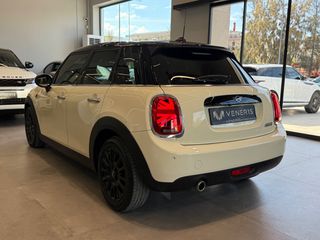 Mini Cooper 2019 CHILI PACKET AUTO /LED / ΔΕΡΜΑ - VENERIS MOTORS-thumb-12