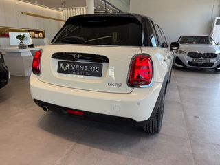 Mini Cooper 2019 CHILI PACKET AUTO /LED / ΔΕΡΜΑ - VENERIS MOTORS-thumb-14