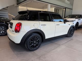Mini Cooper 2019 CHILI PACKET AUTO /LED / ΔΕΡΜΑ - VENERIS MOTORS-thumb-15