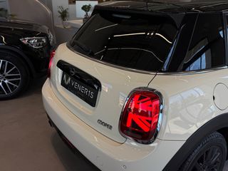 Mini Cooper 2019 CHILI PACKET AUTO /LED / ΔΕΡΜΑ - VENERIS MOTORS-thumb-16