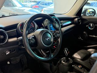 Mini Cooper 2019 CHILI PACKET AUTO /LED / ΔΕΡΜΑ - VENERIS MOTORS-thumb-18