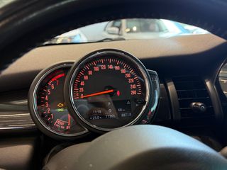 Mini Cooper 2019 CHILI PACKET AUTO /LED / ΔΕΡΜΑ - VENERIS MOTORS-thumb-22