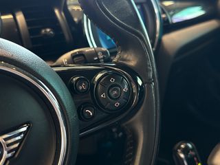 Mini Cooper 2019 CHILI PACKET AUTO /LED / ΔΕΡΜΑ - VENERIS MOTORS-thumb-25