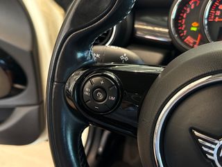 Mini Cooper 2019 CHILI PACKET AUTO /LED / ΔΕΡΜΑ - VENERIS MOTORS-thumb-26