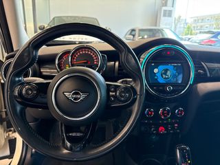 Mini Cooper 2019 CHILI PACKET AUTO /LED / ΔΕΡΜΑ - VENERIS MOTORS-thumb-27
