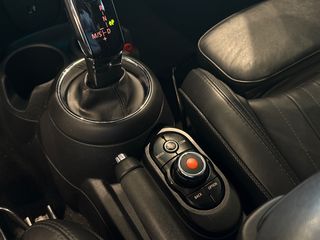 Mini Cooper 2019 CHILI PACKET AUTO /LED / ΔΕΡΜΑ - VENERIS MOTORS-thumb-30