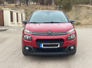 Citroen C3 2017