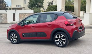 Citroen C3 2017 HDI DIESEL FEEL-thumb-1