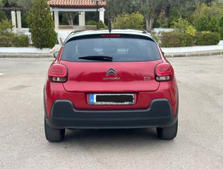 Citroen C3 2017 HDI DIESEL FEEL-thumb-3