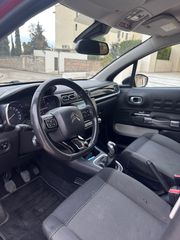 Citroen C3 2017 HDI DIESEL FEEL-thumb-5