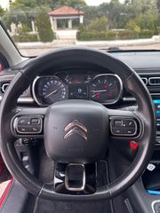 Citroen C3 2017 HDI DIESEL FEEL-thumb-6