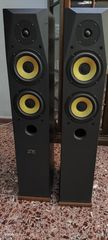 ΗΧΕΙΑ AUDIO SPECTRUM STUDIO V