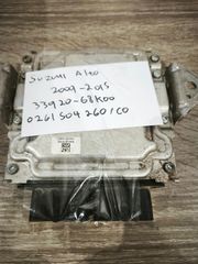 Suzuki Alto 33920-68K00 / 0261S04260 / C0