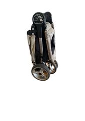 Τρίκυκλο ανακλινόμενο καρότσι Baby Jogger city mini
