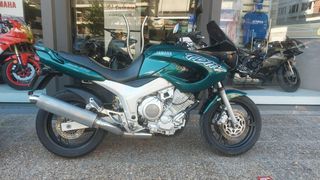Yamaha TDM 850 1996 TDM 850
