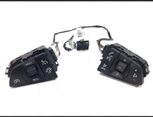 Corsa D - E ( 12-19 ) κουμπί στο τιμόνι για cruise control SET.